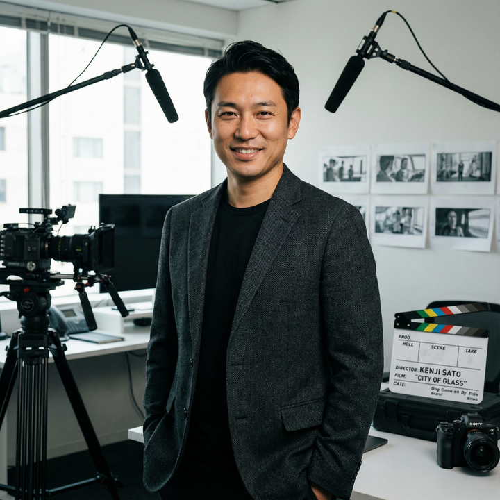 黄瓜视频导演张明远